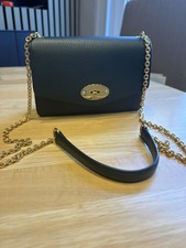 Mulberry Small Darley Mulberry