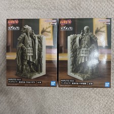 Naruto Figlife! Valley of the