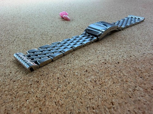 24mm strap bracelet fits - strap,