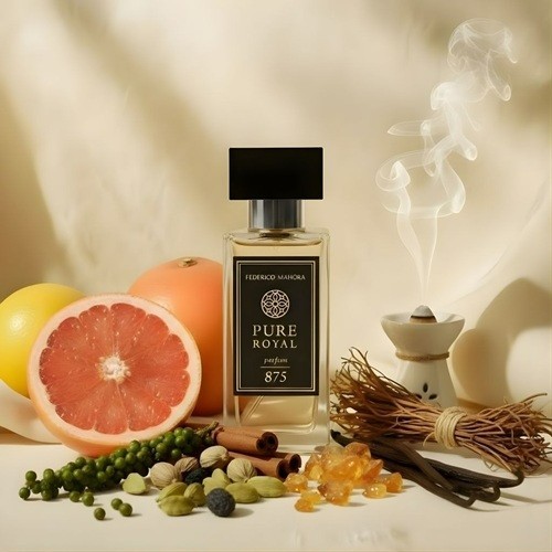 Pure royal collection - pure,