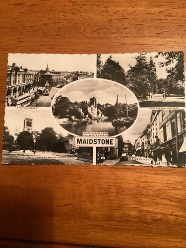 Maidstone multiview real - multiview,