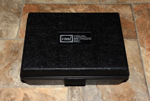 Visual methods inc kpt811x - methods,