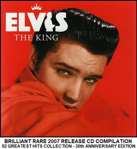 Elvis presley best - presley, essential