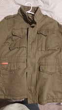 Superdry Classic Rookie Pocket