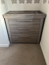 Mamas & Papas Franklin Chest