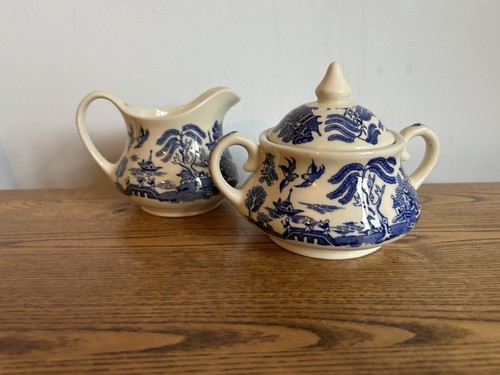 English ironstone tableware - ironstone,