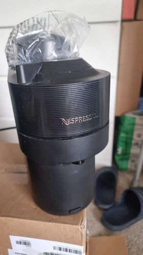 Nespresso magimix vertuo - by,