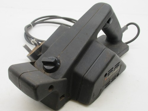 Vintage black decker bd713 - &,