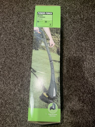 Power force 200w - force,