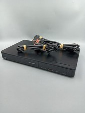 Panasonic DMP-BDT160 3D Smart Blu-Ray Disc Player DMP-BDT160EB No Remote