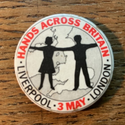 1987 hands across - 1987,