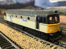 Lima OO Gauge Diesel Class33