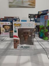 Funko Pop! South Park Mr. Hankey #21 Christmas Vinyl Figure Vaulted