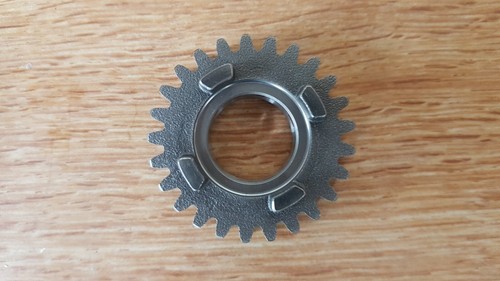 Cpi am6 51a engine - sm,
