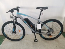 Brand new bike eco - new, e-bike