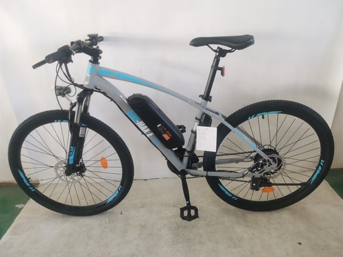 Brand new bike eco max - brand, eco-max-e