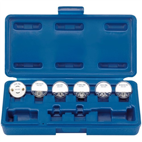 Draper injector noid - injector, kit