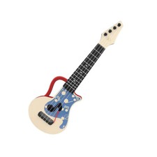  Musical Instrument Electric Toy Ukulele Preschool Boy Kids Guitar ￼