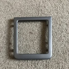 Vauxhall  Signum Vectra C  Automatic Gear Stick Surround  315031203