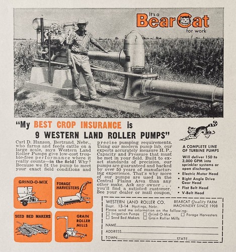 1965 western land - 1965,