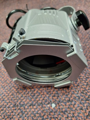 Showtec pinspot pro silver - showtec,
