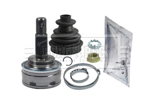 Drive shaft joint kit fits - shaft,