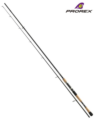 Display daiwa prorex - display,