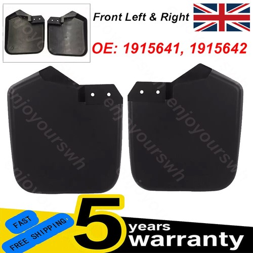 For ford transit - 2x,