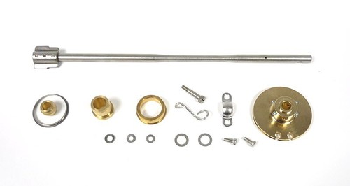 Lambretta headset handlebar - lambretta,