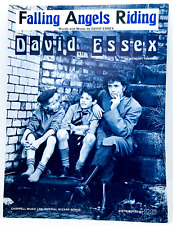 FALLING ANGELS RIDING - David