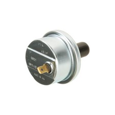 JAGUAR E-TYPE OIL PRESSURE