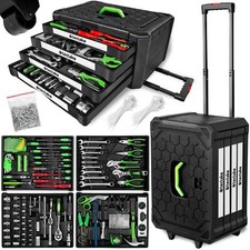 899 tool box with tools - 899,
