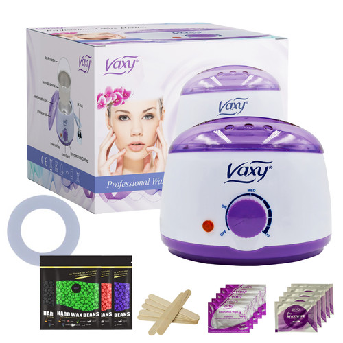 Wax warmer pot - wax,