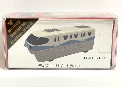 Disney vehicle collection - disney,