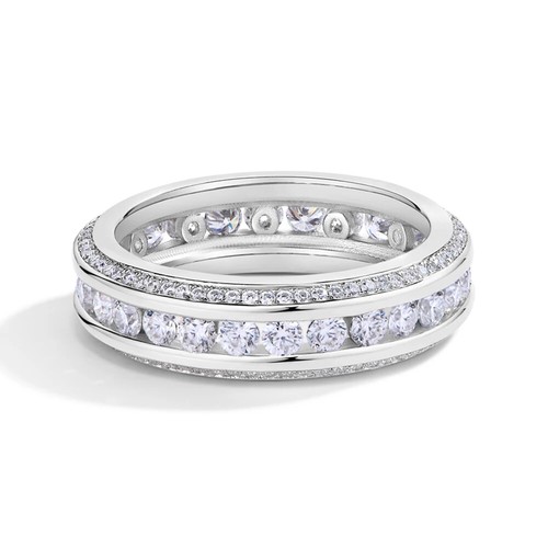 2ct vvs1 excellent 18k - vvs1,
