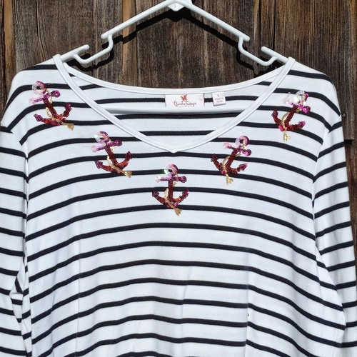 Quacker factory tunic - quacker,