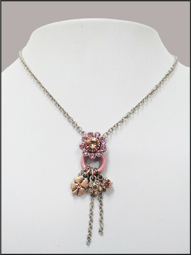 New pilgrim silver - new,