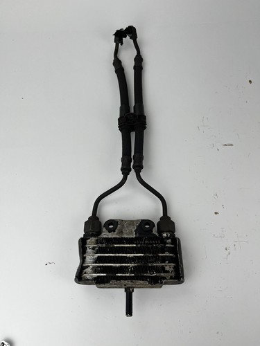 Yamaha xj750 oil cooler - xj750,