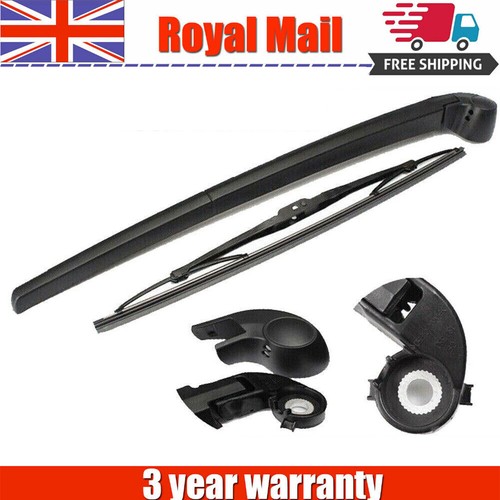 Rear wiper arm - wiper, set