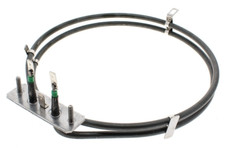 Genuine HOTPOINT Fan Oven