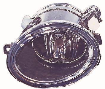 New fog light - new, for