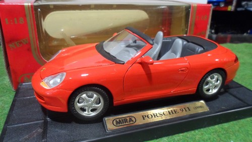 1998 porsche 911 996 carrera - 1998,