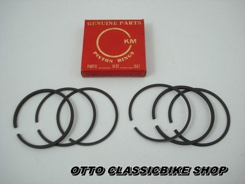 Honda ca175 cb175 cd175 cl175 - ca175,
