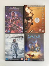 Single dvd for - single, dvd's