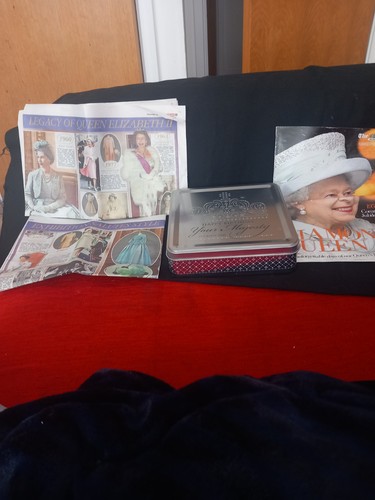 Royalty queen elizabeth ii - queen,