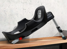 Porsche car baby seat base - porsche,