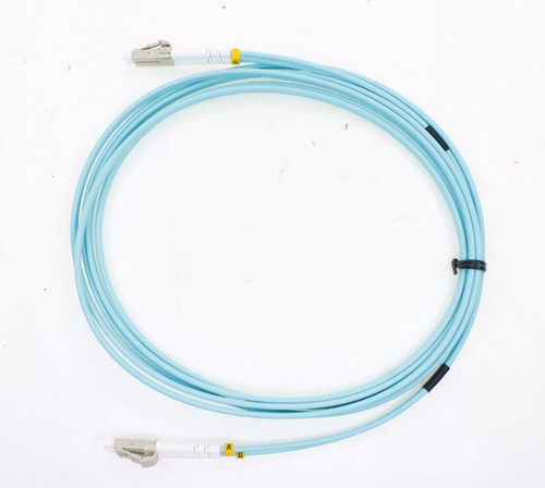 Fibre cable om3 - lc, lc