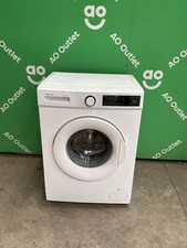 Electra washing machine 7kg - washing,