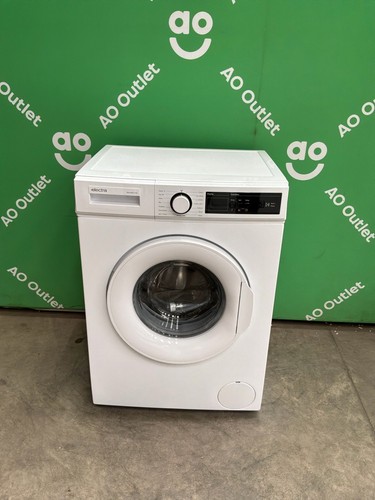 Electra washing machine - washing,