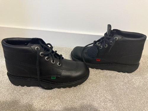 Kickers kick core - kick,